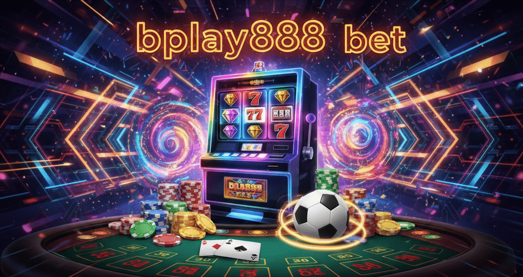 bplay888 bet