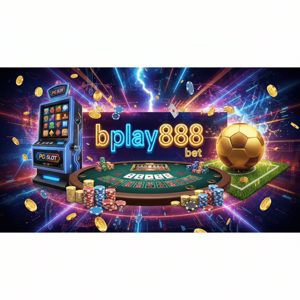 bplay888 bet