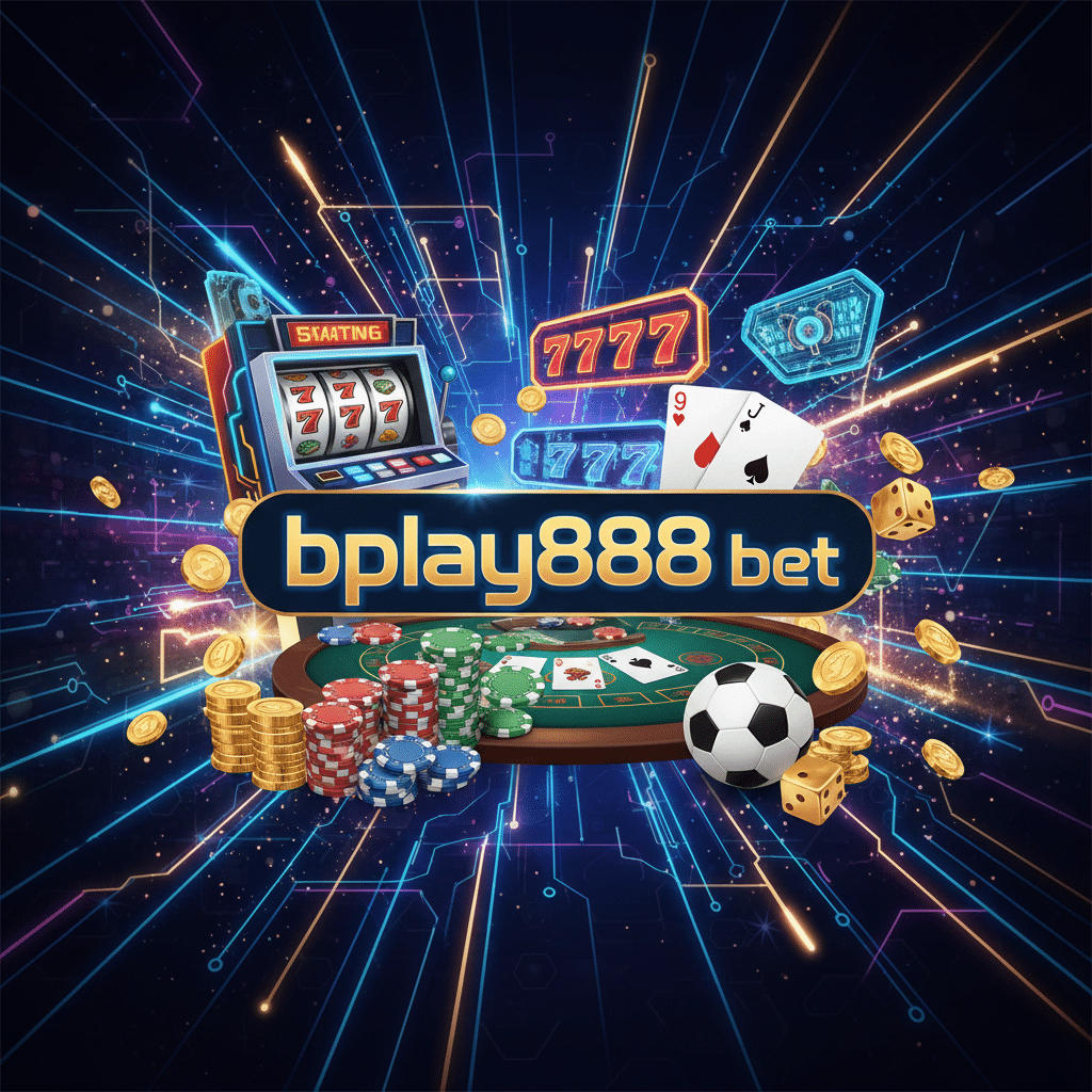 bplay888 bet