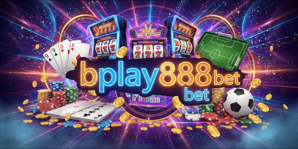 bplay888 bet