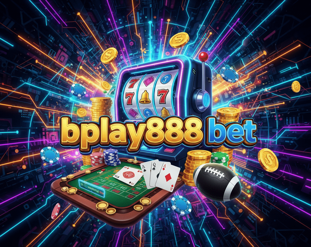 bplay888 bet