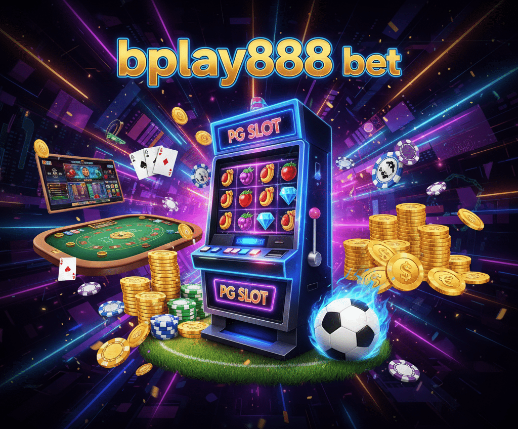 bplay888 bet